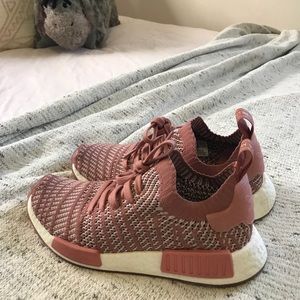 Adidas NND Primeknit ‘Ash Pink’